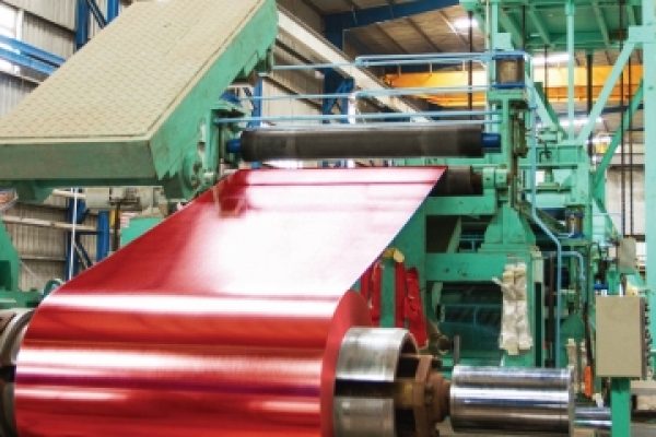 Origin fraud risks rise as Chinese steel continues to pour into Vietnam