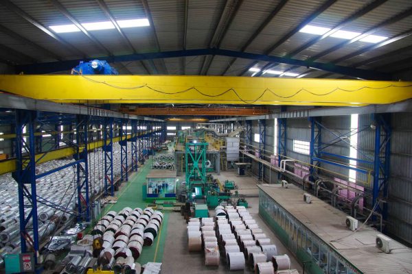 U.S. issues final order on duties on certain steel products from Vietnam